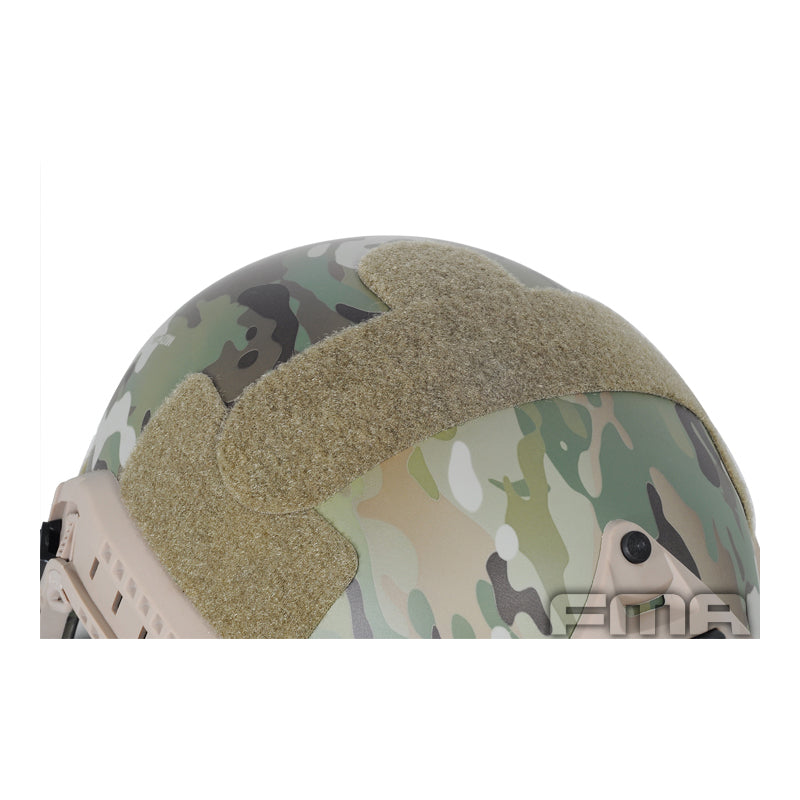 FMA Ballistic Helmet ( Multicam )