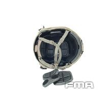 Load image into Gallery viewer, FMA Ballistic Helmet ( Multicam )

