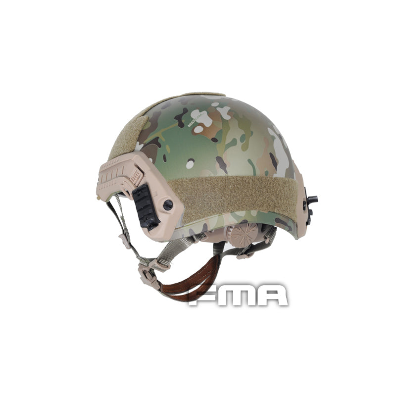 FMA Ballistic Helmet ( Multicam )