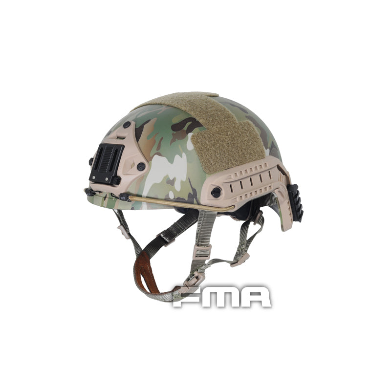 FMA Ballistic Helmet ( Multicam )