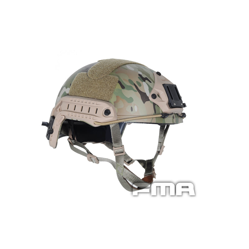 FMA Ballistic Helmet ( Multicam )