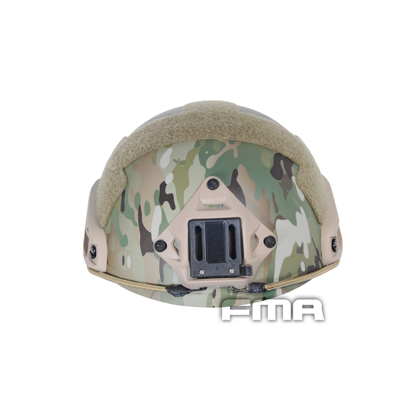 FMA Ballistic Helmet ( Multicam )