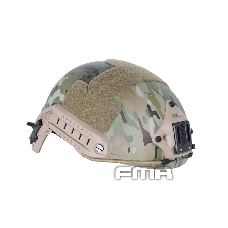 FMA Ballistic Helmet ( Multicam )