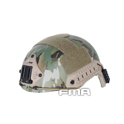 FMA Ballistic Helmet ( Multicam )