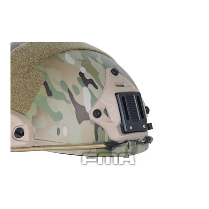 FMA Ballistic Helmet ( Multicam )