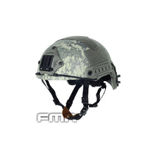 Cargar imagen en el visor de la galería, FMA Ballistic Helmet ( ACU )
