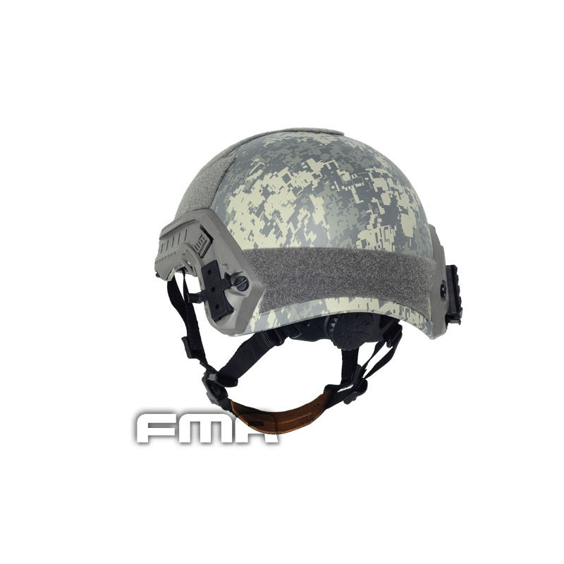 FMA Ballistic Helmet ( ACU )