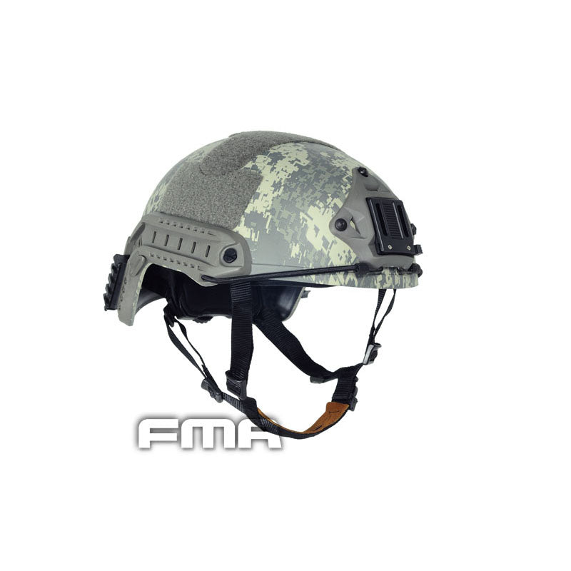 FMA Ballistic Helmet ( ACU )