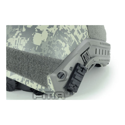 FMA Ballistic Helmet ( ACU )