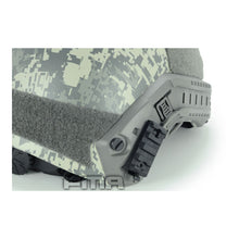 Cargar imagen en el visor de la galería, FMA Ballistic Helmet ( ACU )
