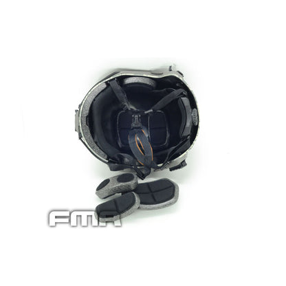 FMA Ballistic Helmet ( ACU )