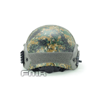 FMA Ballistic Helmet (SetDigital Woodland)