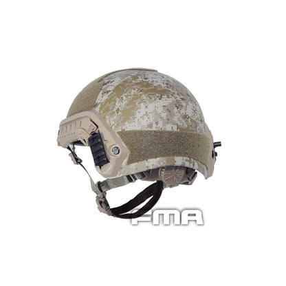 FMA Ballistic Helmet ( Digital Desert )