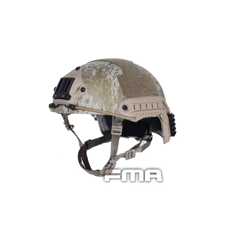 FMA Ballistic Helmet ( Digital Desert )