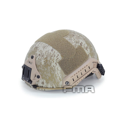 FMA Ballistic Helmet ( Digital Desert )