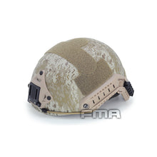 Load image into Gallery viewer, FMA Ballistic Helmet ( Digital Desert )
