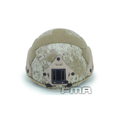 FMA Ballistic Helmet ( Digital Desert )