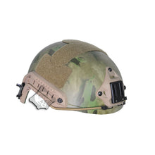 Load image into Gallery viewer, FMA Ballistic Helmet A-Tacs FG

