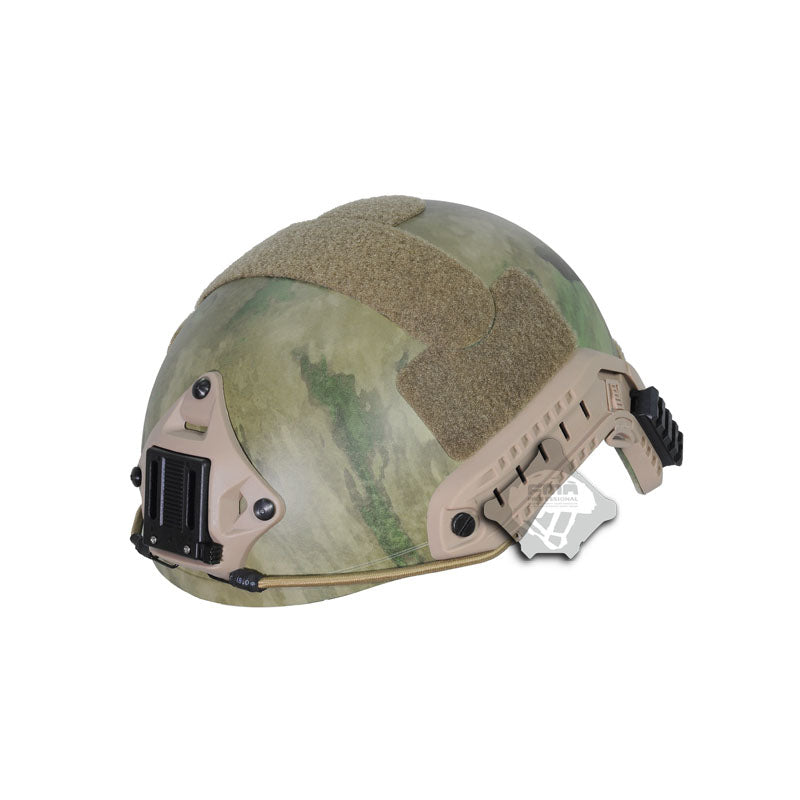 FMA Ballistic Helmet A-Tacs FG