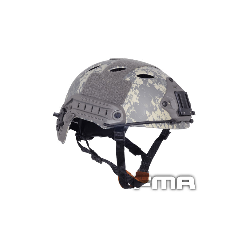 FMA FAST Helmet-PJ TYPE ( ACU ) – GameofTactical