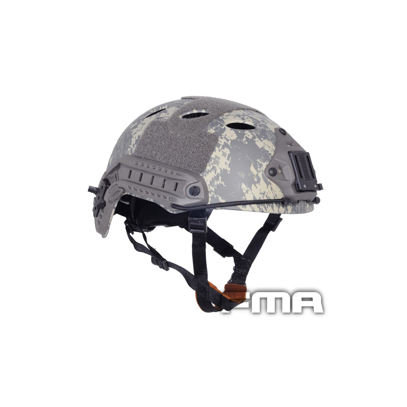 FMA FAST Helmet-PJ TYPE ( ACU )