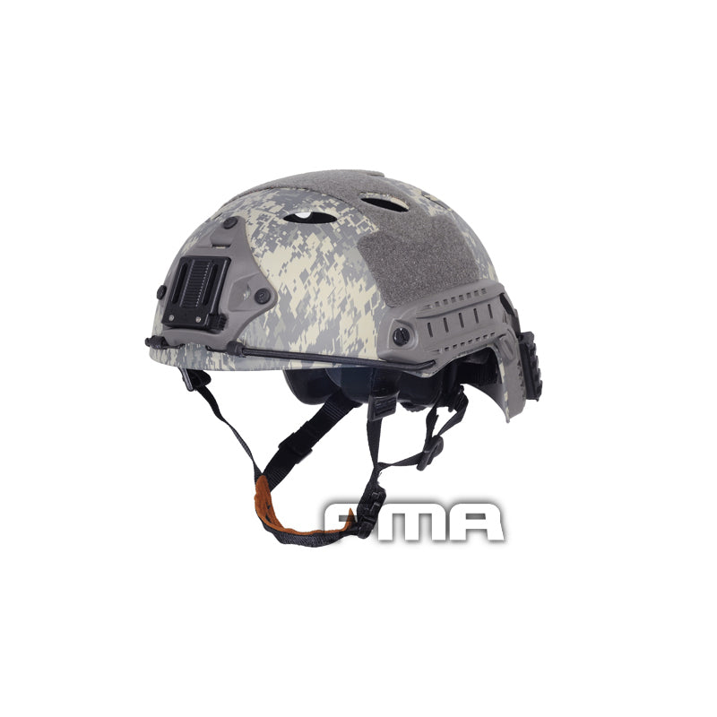 FMA FAST Helmet-PJ TYPE ( ACU )