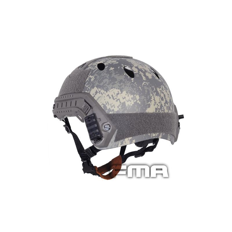 FMA FAST Helmet-PJ TYPE ( ACU )