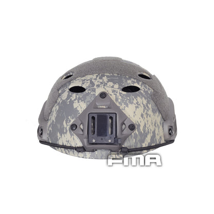 FMA FAST Helmet-PJ TYPE ( ACU )