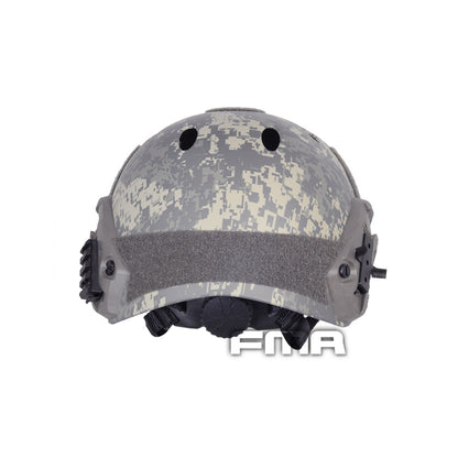 FMA FAST Helmet-PJ TYPE ( ACU )