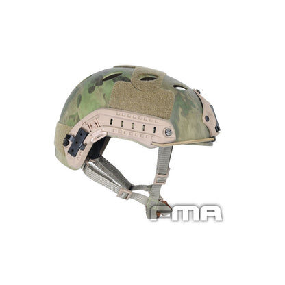 FMA  FAST Helmet-PJ A-Tacs ( FG )