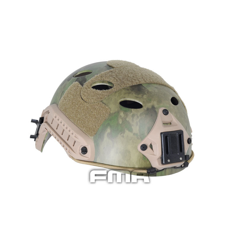 FMA  FAST Helmet-PJ A-Tacs ( FG )