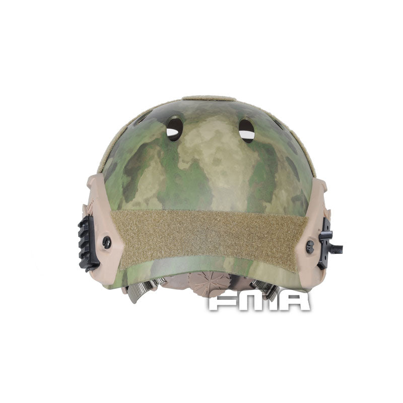 FMA  FAST Helmet-PJ A-Tacs ( FG )