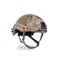 Load image into Gallery viewer, FMA Ballistic Helmet ( Highlander )
