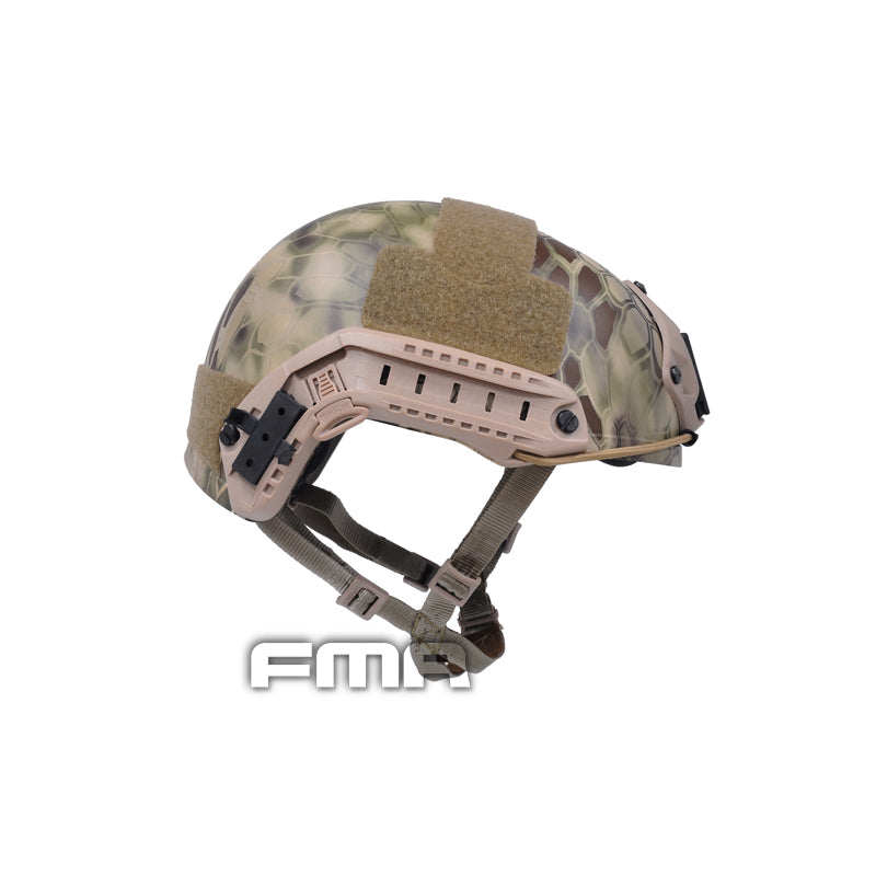 FMA Ballistic Helmet ( Highlander )