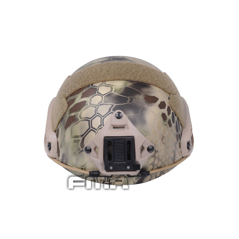 FMA Ballistic Helmet ( Highlander )