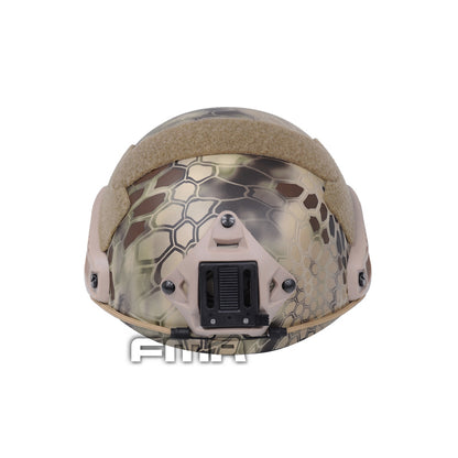 FMA Ballistic Helmet ( Highlander )