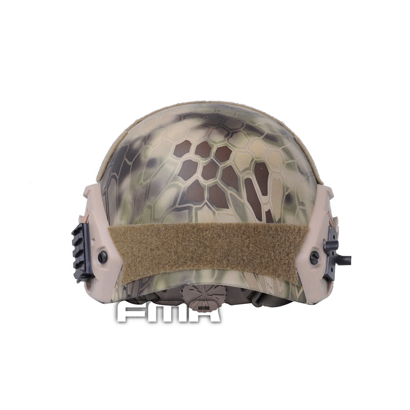 FMA Ballistic Helmet ( Highlander )