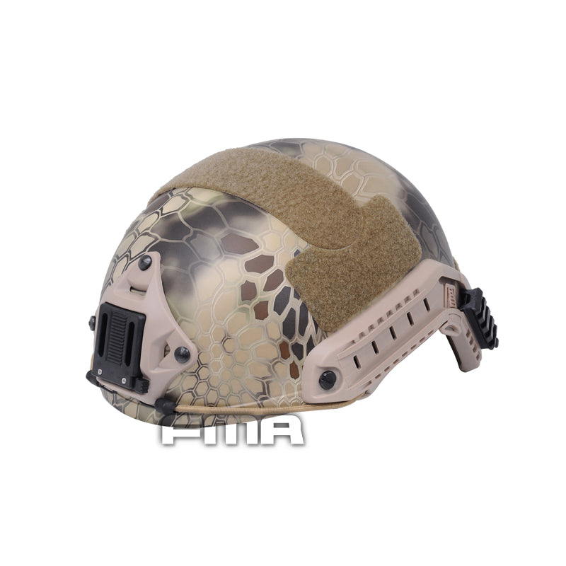 FMA Ballistic Helmet ( Highlander )