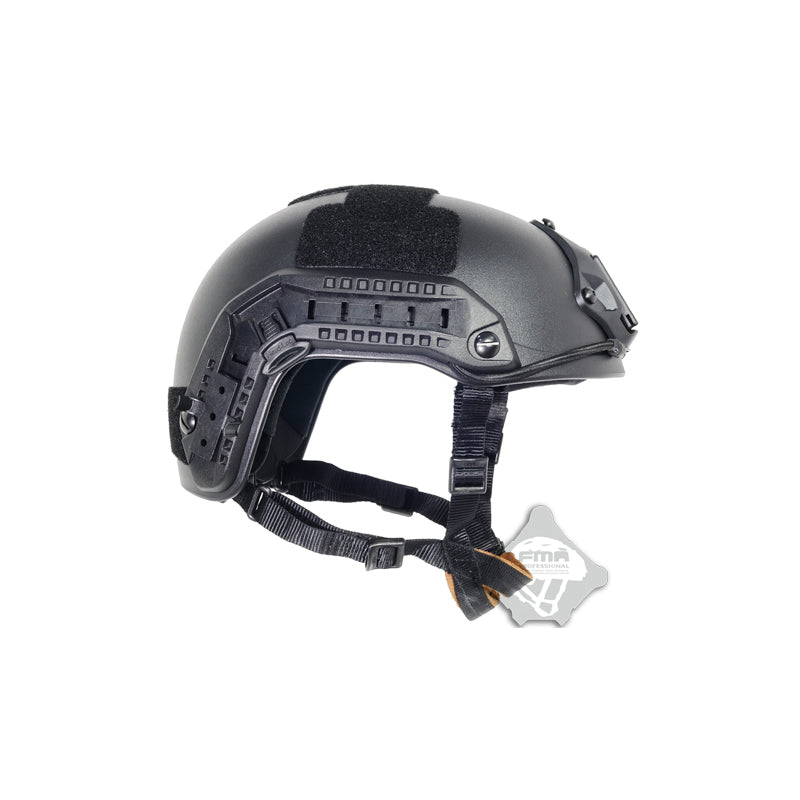 FMA Maritime Helmet ABS ( BK )