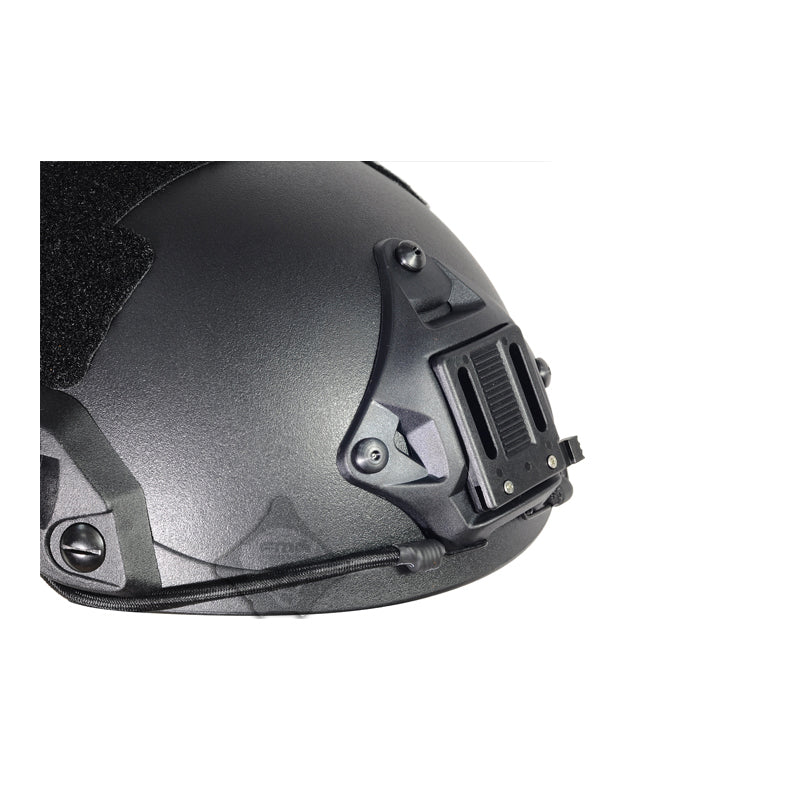 FMA Maritime Helmet ABS ( BK )