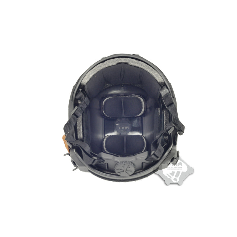 FMA Maritime Helmet ABS ( BK )