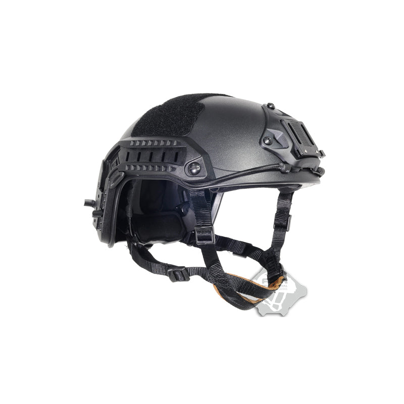 FMA Maritime Helmet ABS ( BK )