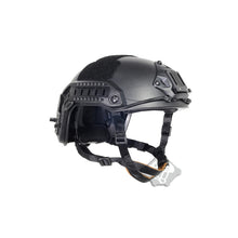 Cargar imagen en el visor de la galería, FMA Maritime Helmet ABS ( BK )
