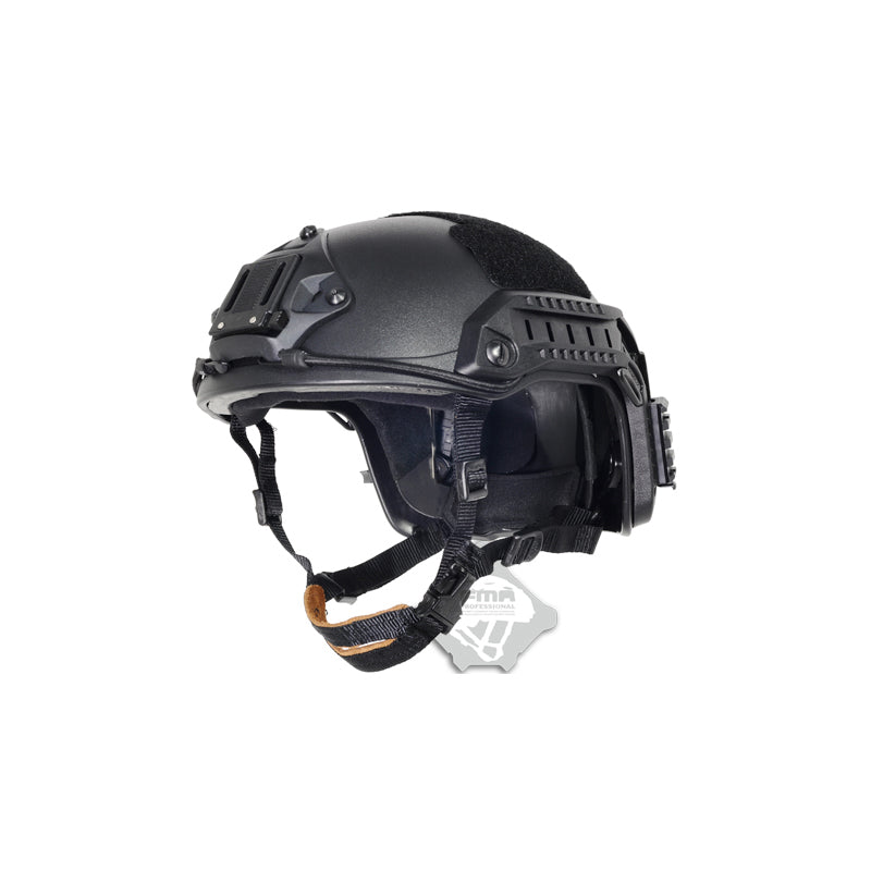 FMA Maritime Helmet ABS ( BK )