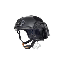 Load image into Gallery viewer, FMA Maritime Helmet ABS ( BK )
