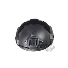 Cargar imagen en el visor de la galería, FMA Maritime Helmet ABS ( BK )
