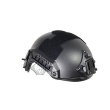 Charger l&#39;image dans la galerie, FMA Maritime Helmet ABS ( BK )
