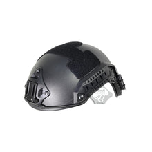 Charger l&#39;image dans la galerie, FMA Maritime Helmet ABS ( BK )
