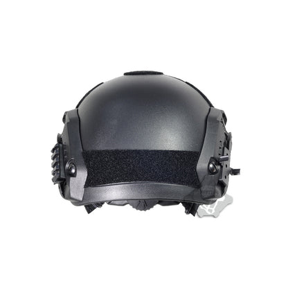 FMA Maritime Helmet ABS ( BK )