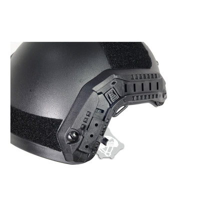 FMA Maritime Helmet ABS ( BK )